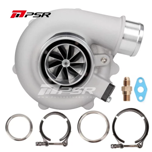 Pulsar 5449G Turbo
