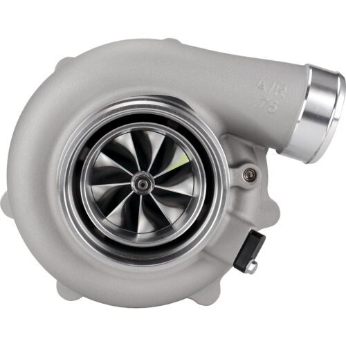 Pulsar 6862G Turbo - Image 2