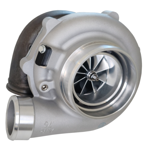 RB25 Turbo Kit - Pulsar 6862G - Image 3