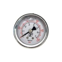 Turbosmart FPR6 with Gauge and Fitting Kit - Image 3