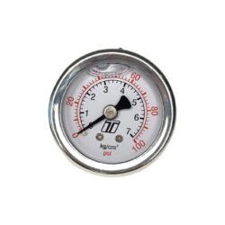 Turbosmart FPR6 with Gauge and Fitting Kit - Image 3
