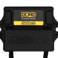 DCMD - Direct Current Motor Driver - Image 3