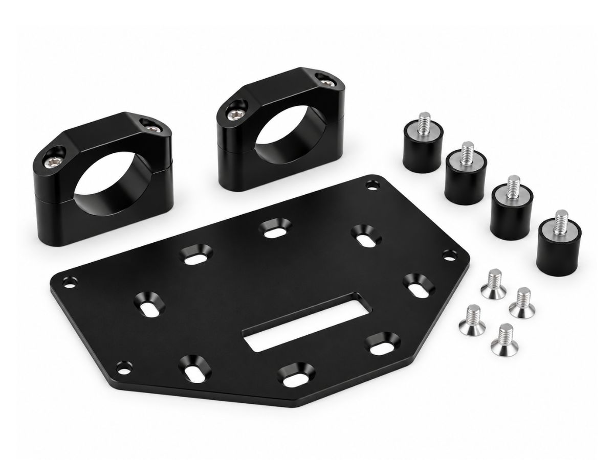 Nexus R3 Tube Mount Kit - 41.275mm (1.625") - Image 2