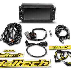 Haltech IC-7 Digital Dash Kit - Image 3