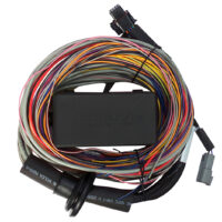 Elite 750 Premium Universal Wire-in Harness 2.5m (8')