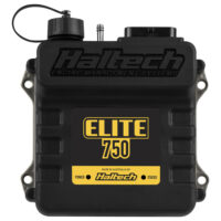Elite 750 ECU