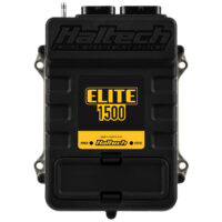 Elite 1500 ECU