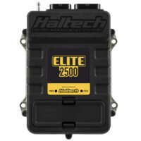 Elite 2500 ECU