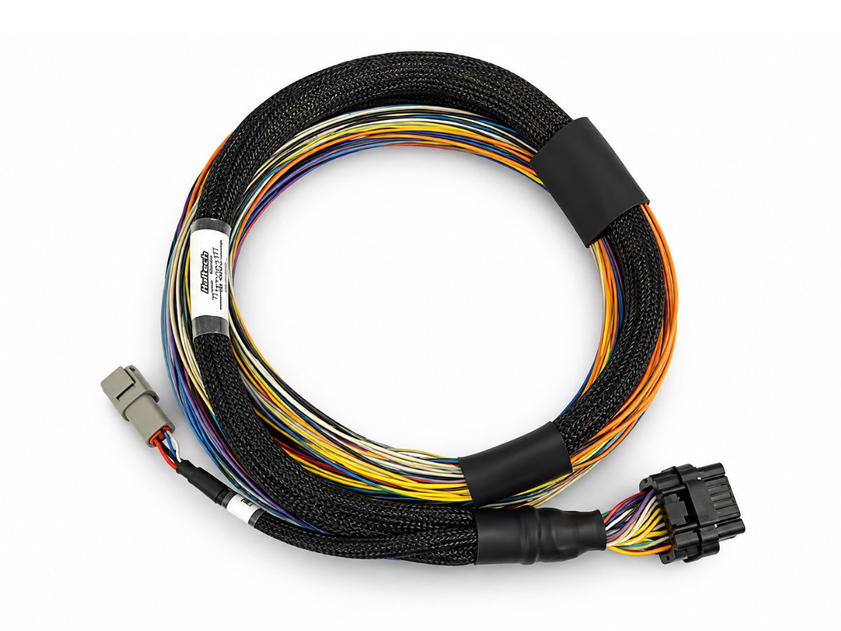 Nexus T1 ECU & Basic Harness Kit - Image 9