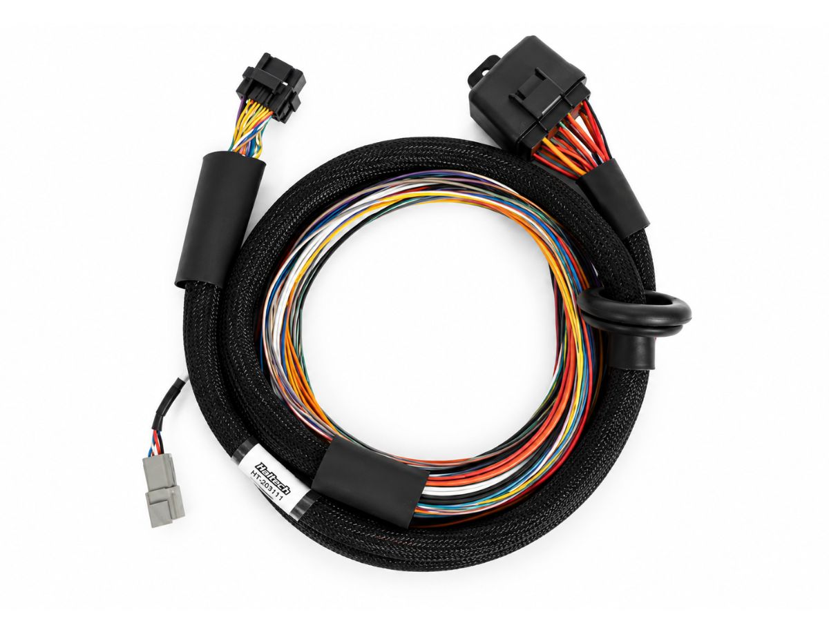 Nexus T1 ECU & Premium Harness Kit - Image 3