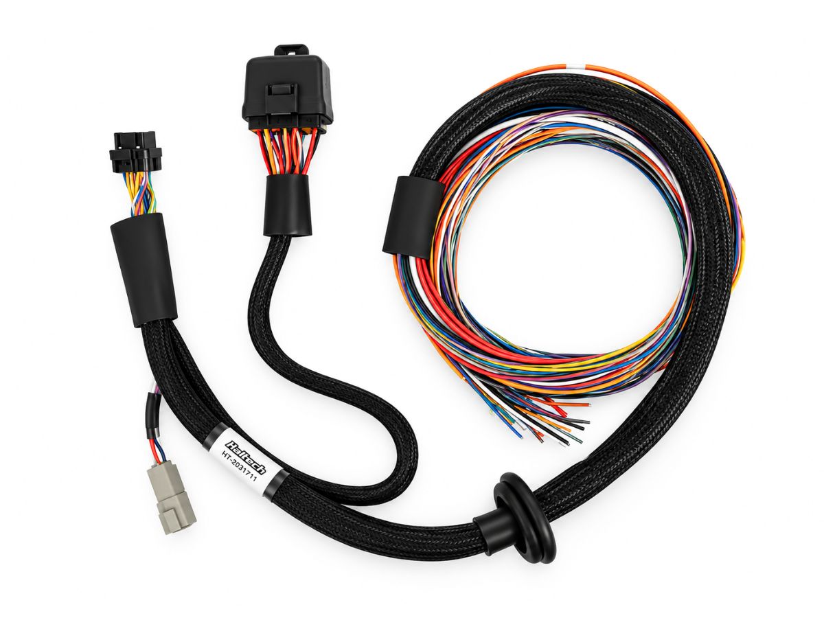 Nexus T1 ECU & Premium Harness Kit - Image 9