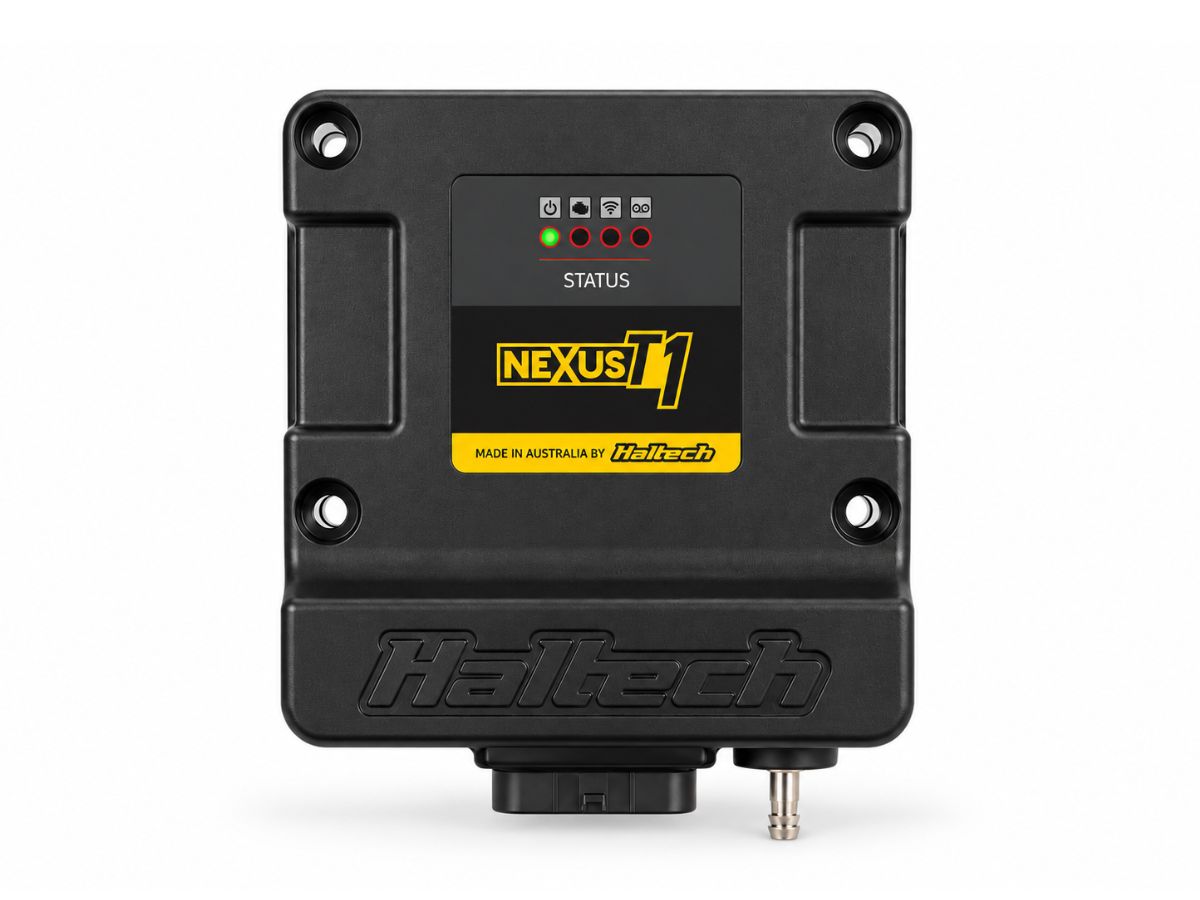 Nexus T1 ECU & Premium Harness Kit - Image 2