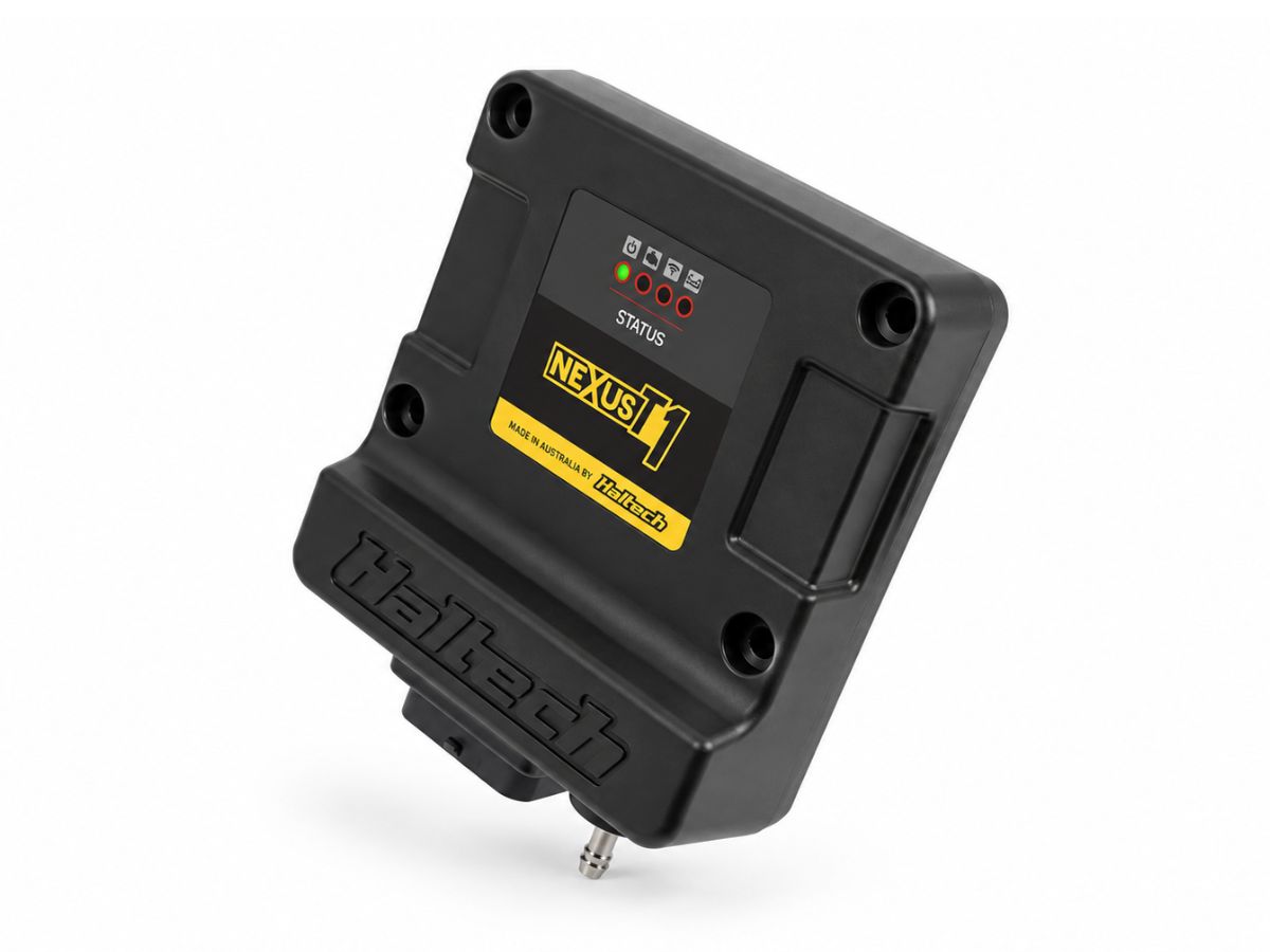 Nexus T1 ECU & Premium Harness Kit - Image 5