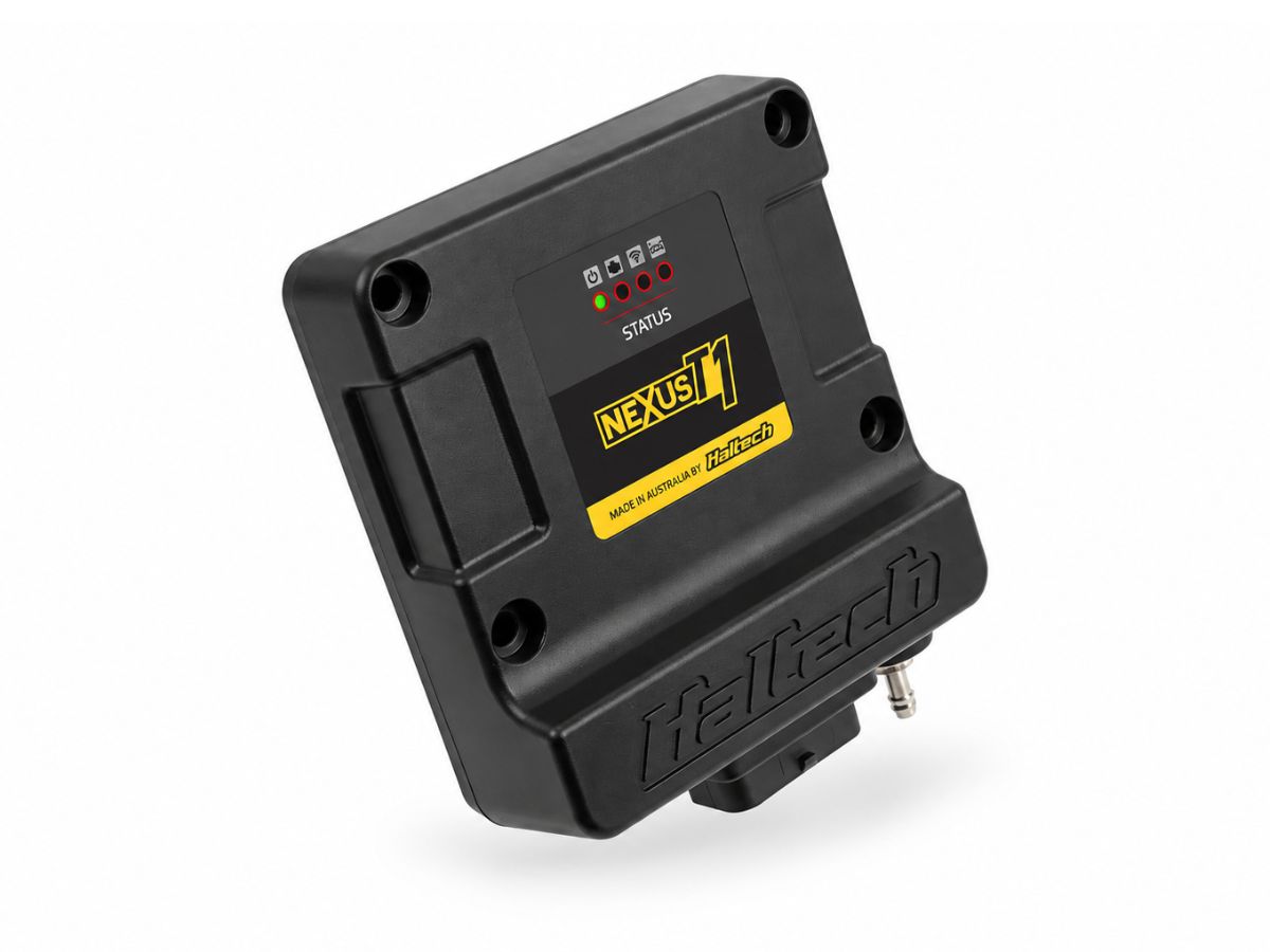 Nexus T1 ECU & Premium Harness Kit - Image 4