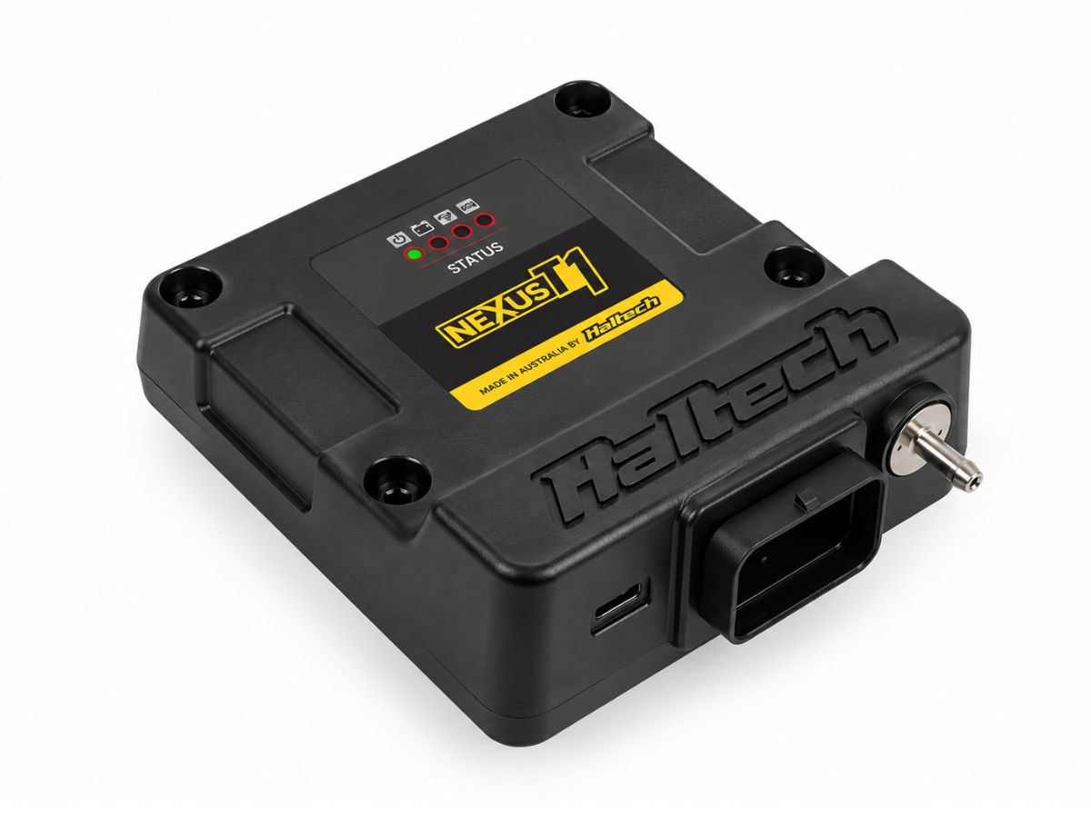 Nexus T1 ECU - Image 4