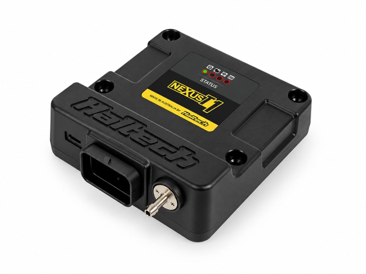 Nexus T1 ECU - Image 5