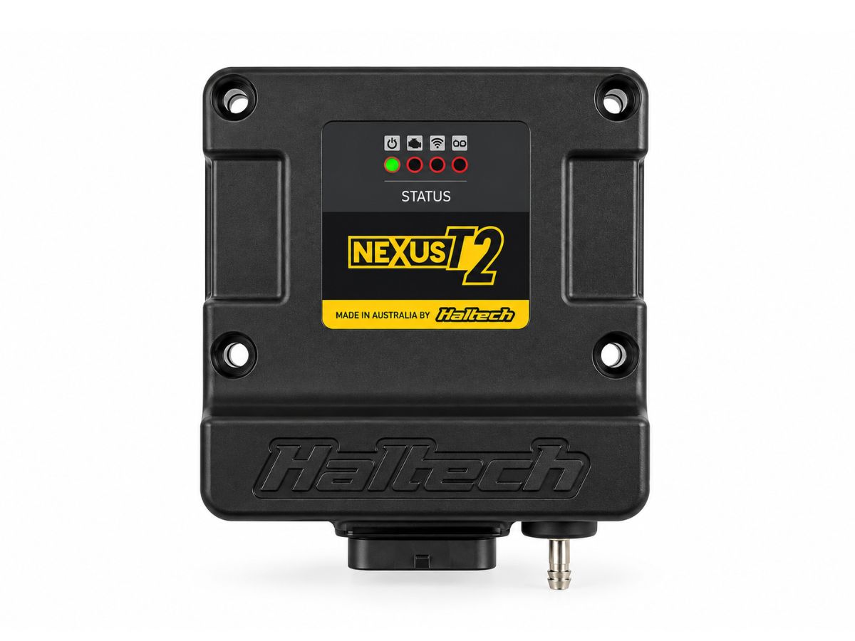 Nexus T2 ECU & Premium Harness Kit - Image 2