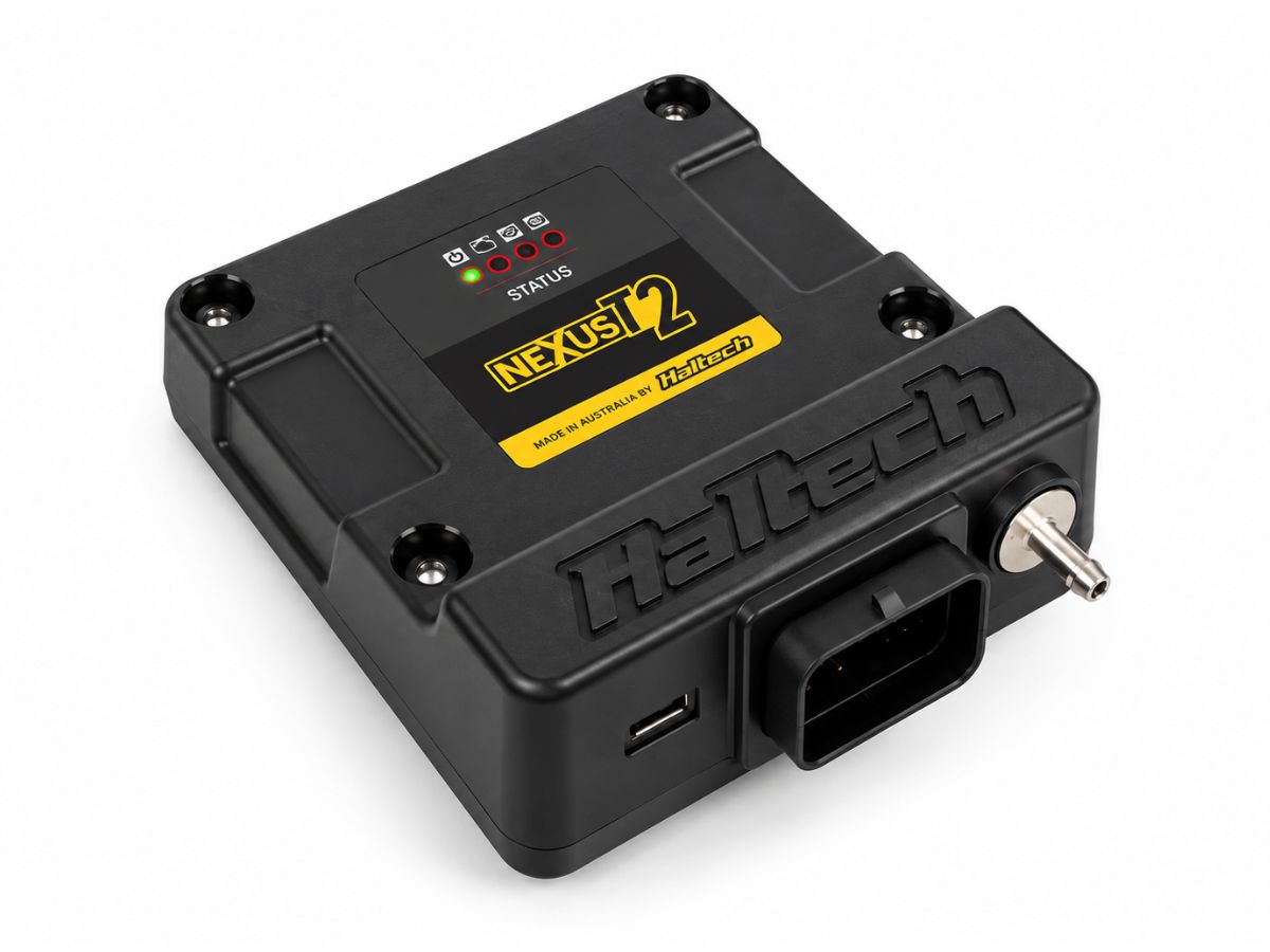 Nexus T2 ECU - Image 4