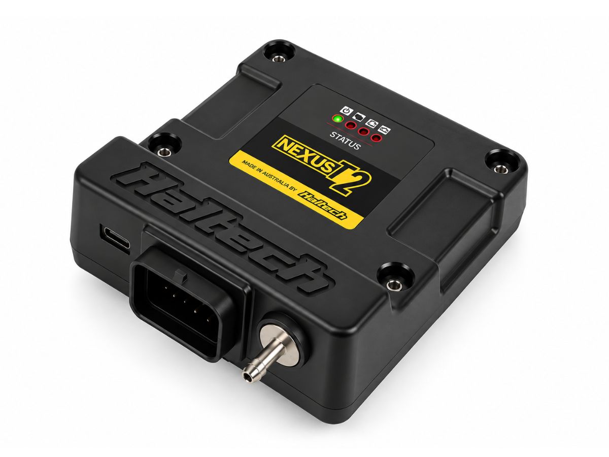 Nexus T2 ECU & Basic Harness Kit - Image 4