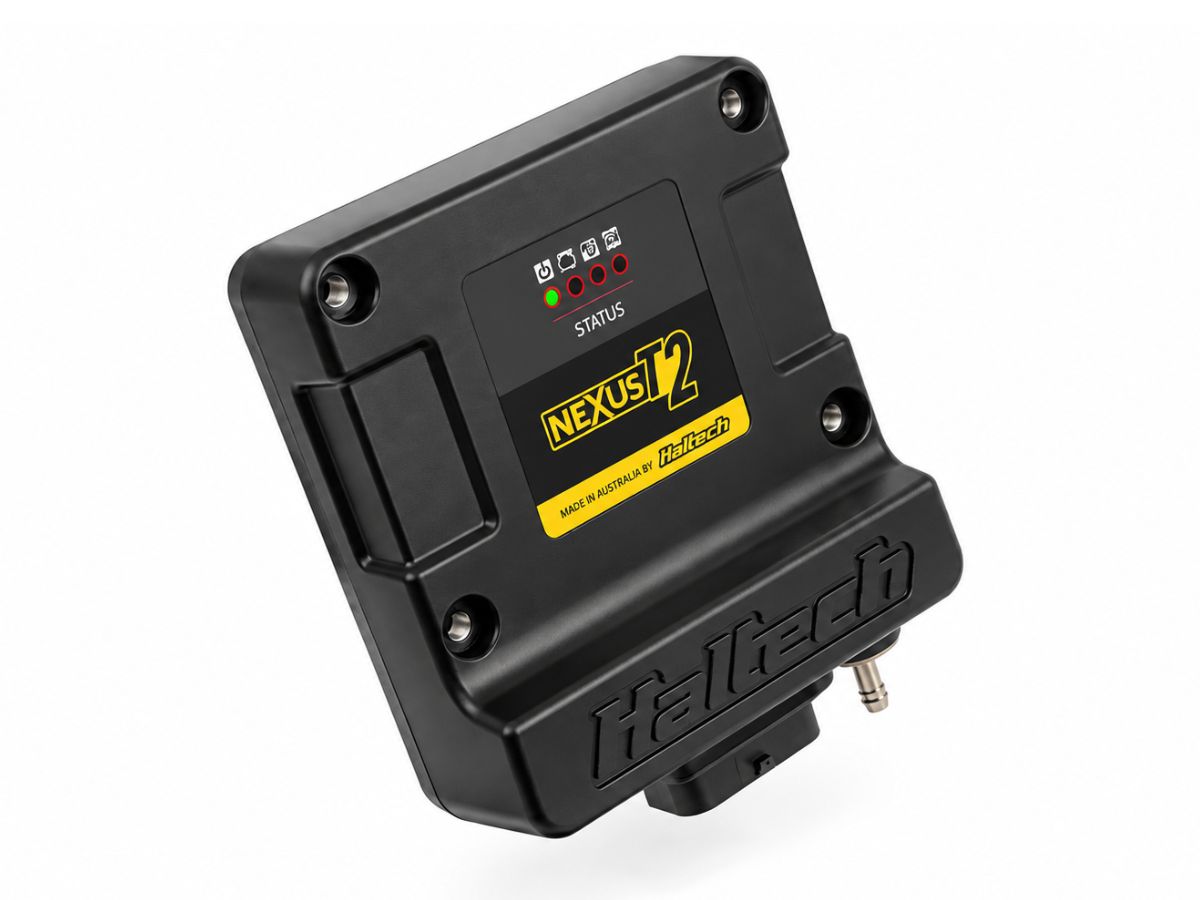 Nexus T2 ECU - Image 2