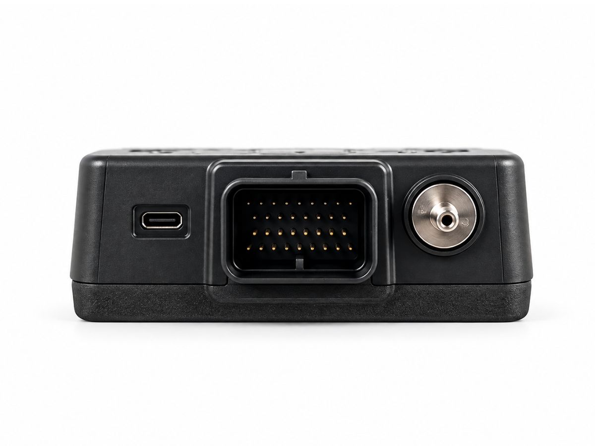 Nexus T2 ECU & Basic Harness Kit - Image 8