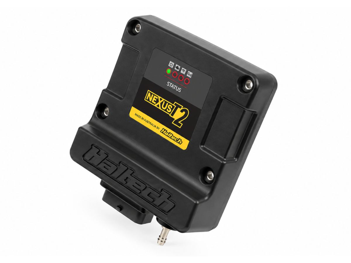 Nexus T2 ECU - Image 5