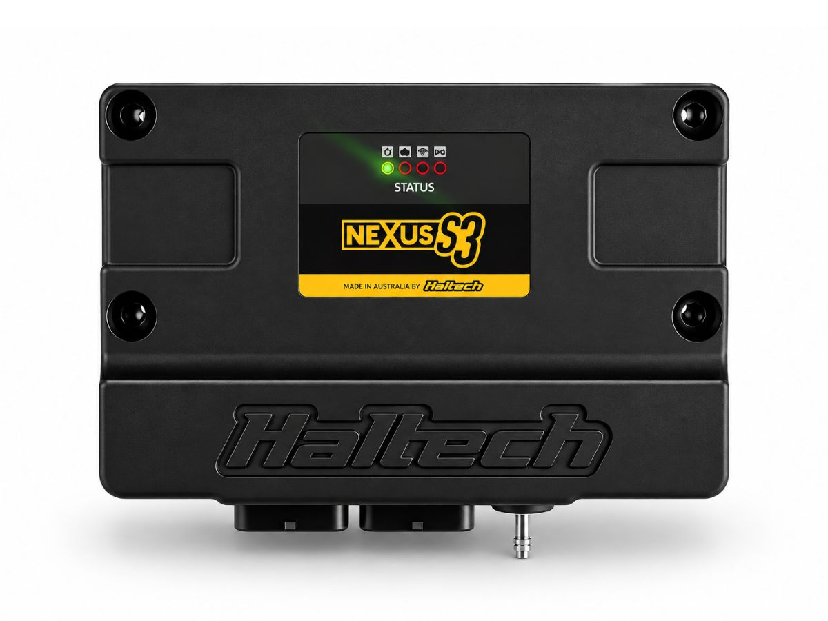 Nexus S3 Plug 'n' Play Adapter Harness Kit - Nissan Patrol Y60 Y61 Auto - Image 2