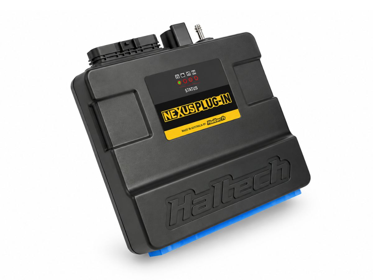 Nexus Plug-in ECU - Nissan 300ZX / Fairlady Z32 - Image 4