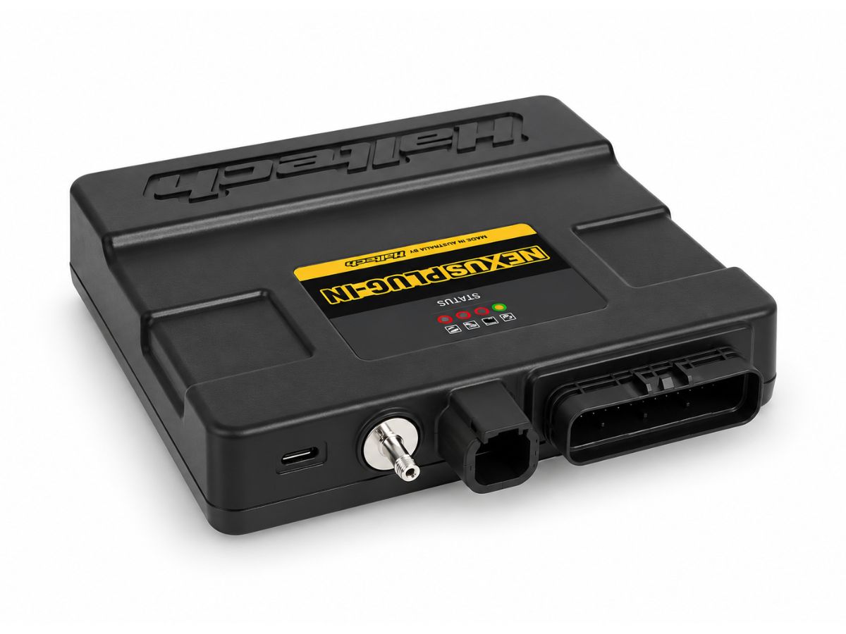 Nexus Plug-in ECU - Nissan 300ZX / Fairlady Z32 - Image 3