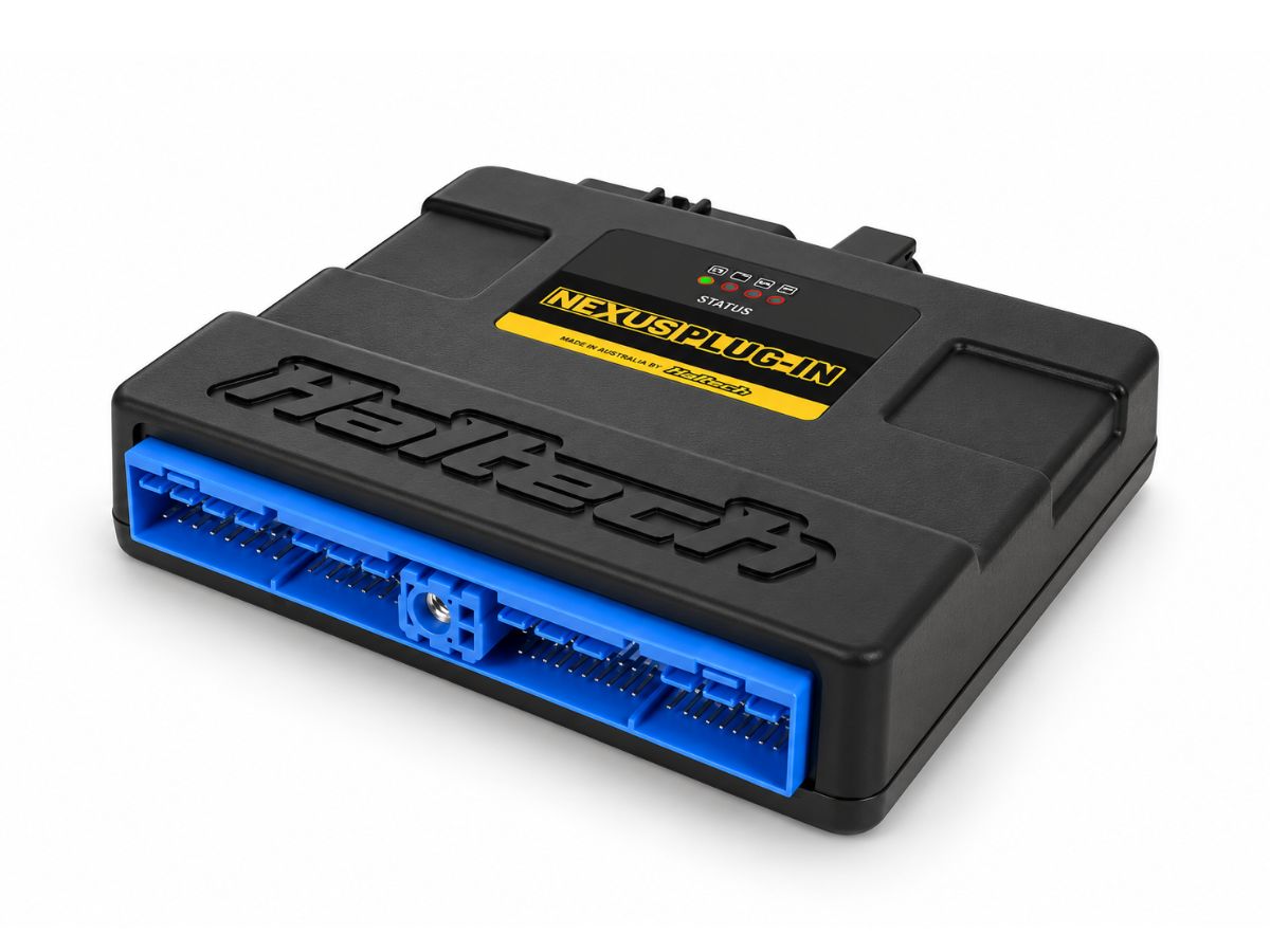 Nexus Plug-in ECU - Nissan 300ZX / Fairlady Z32 - Image 2