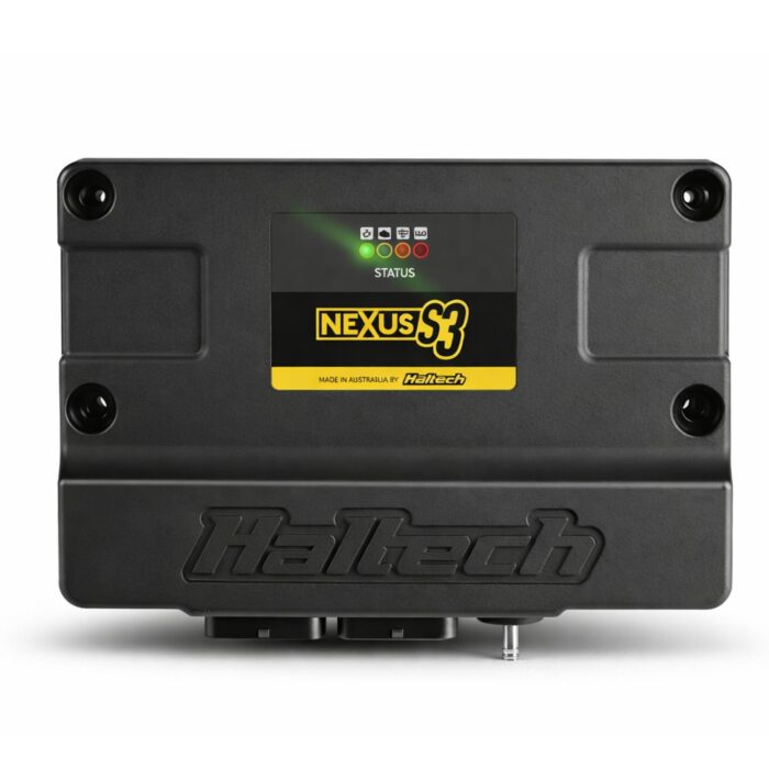Haltech ECUs