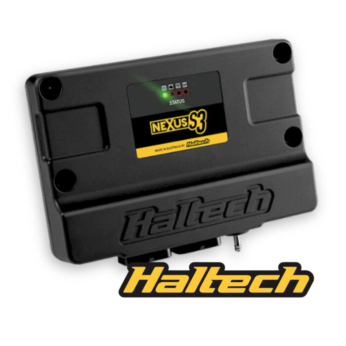 Haltech ECUs