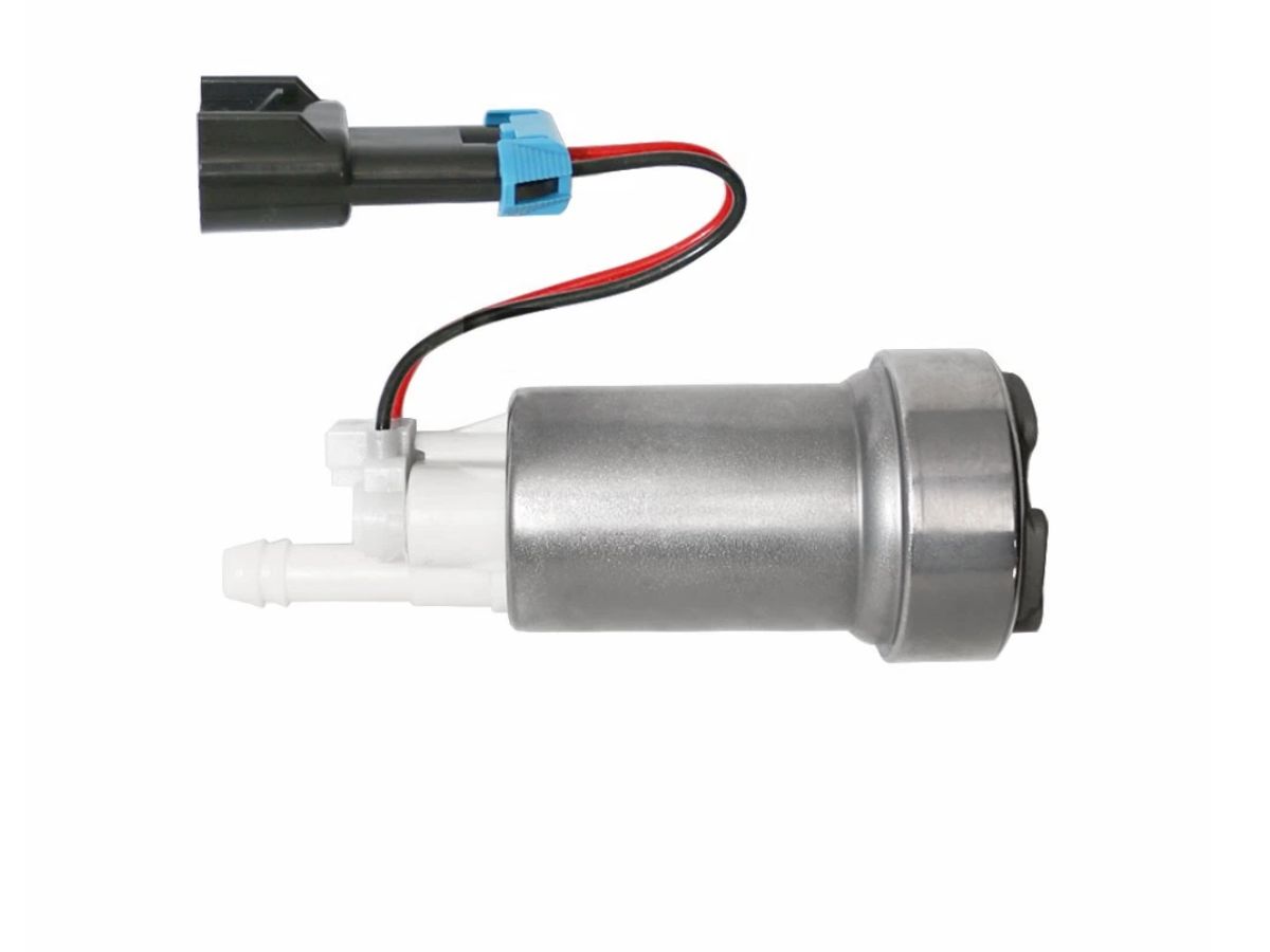Ti Automotive (Walbro) 465 LPH Fuel Pump Kit