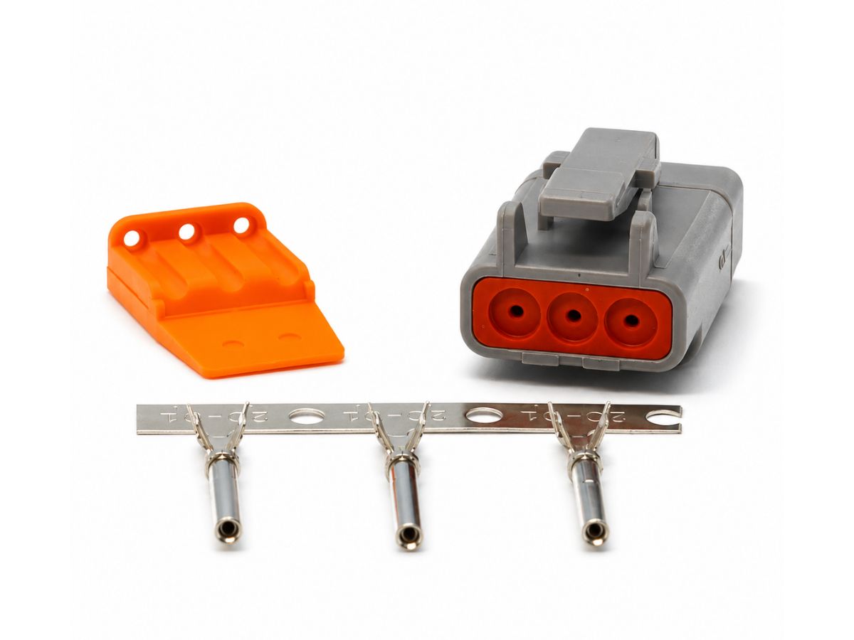 MAP Sensor 4 bar - Image 2