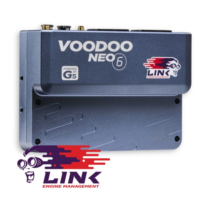 Link ECUs