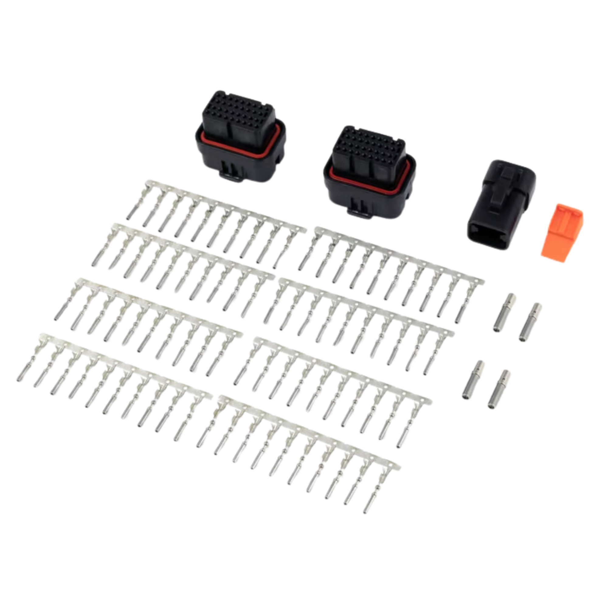 Plug and pins only - Suits Nexus R3