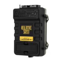 Elite 2500 + Premium Universal Wire-in Harness Kit Length: 5.0m (16') - Image 5