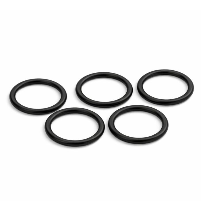 O-Rings and Washers