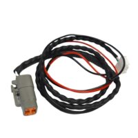 PZP CANJST - Link CAN Connection Cable for G4X/G4+ Plug-in ECU’s