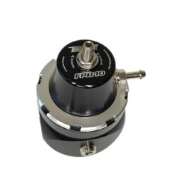 Turbosmart FPR10 with Gauge and Fitting Kit - Image 2