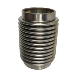 2" Stainless Steel Exhaust Bellow (Flex Joint) - Image 2