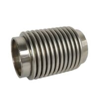 2" Stainless Steel Exhaust Bellow (Flex Joint)