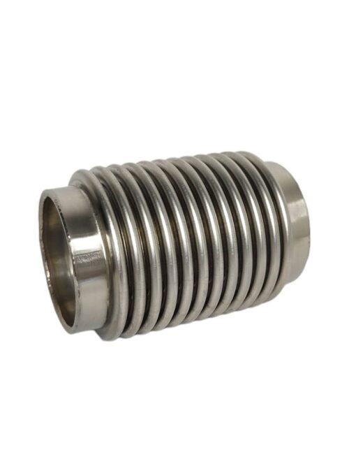 2" Stainless Steel Exhaust Bellow (Flex Joint)