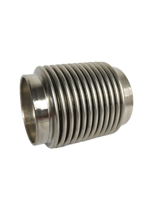 2.5" Stainless Steel Exhaust Bellow (Flex Joint)