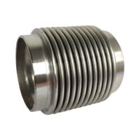 3" Stainless Steel Exhaust Bellow (Flex Joint)