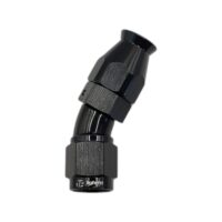 TightFit Teflon Hose End AN-4 30°