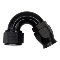 TightFit Teflon Hose End AN-12 150°