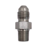 TightFit 1/8" NPT to AN-4 (SS)