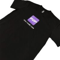 PZP Tee 2024 - Black - Image 4