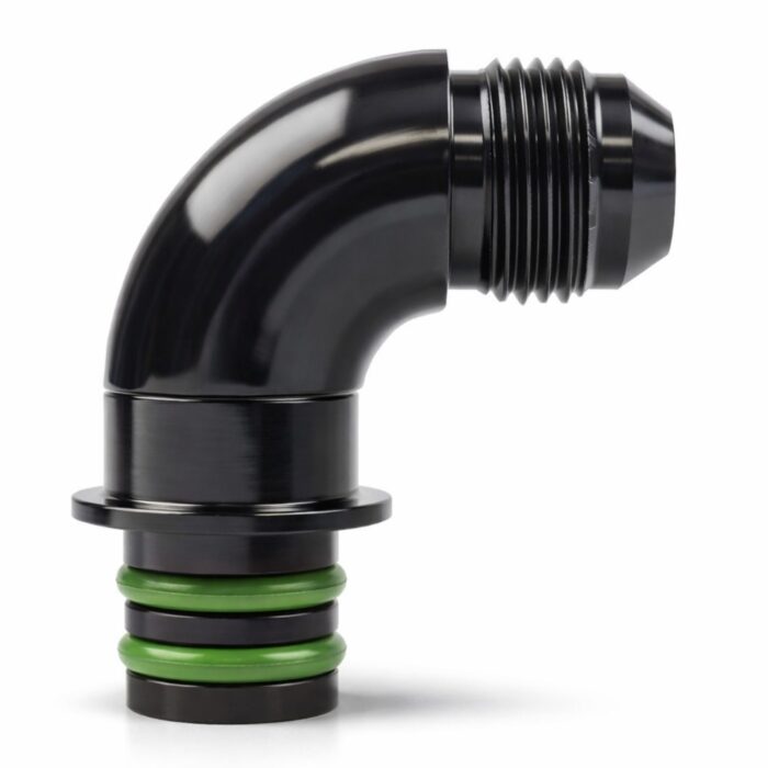 Power Steering and Transmission Adapters